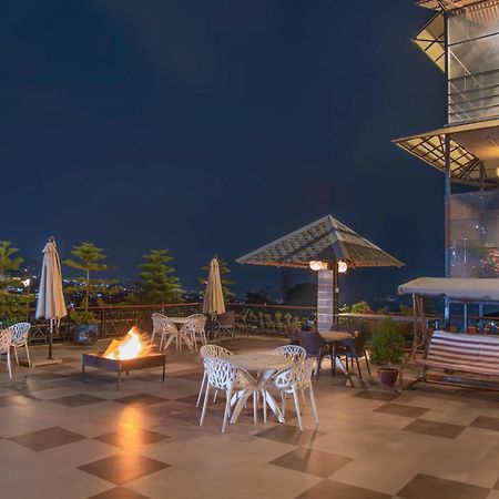 Nandini Villa دارامشالا المظهر الخارجي الصورة