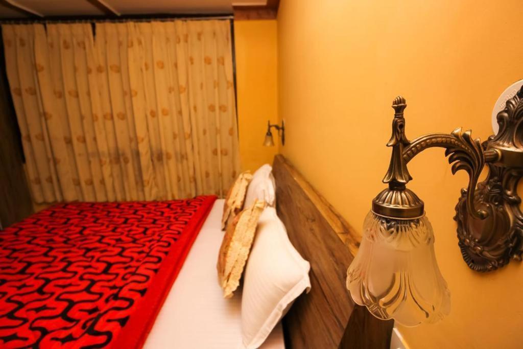 Nandini Villa دارامشالا المظهر الخارجي الصورة